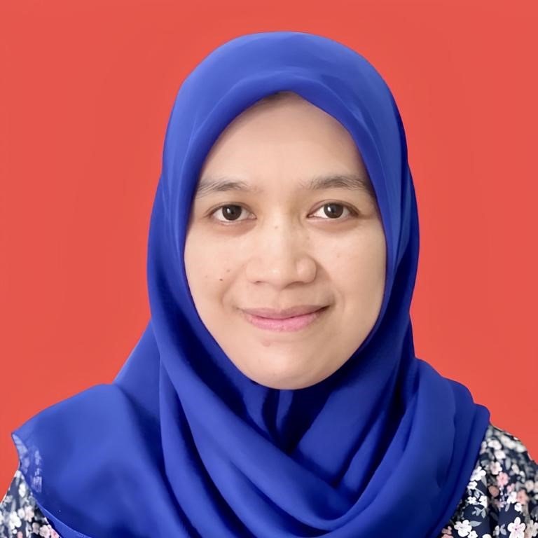 Titik Pitriani Muslimin, S.Pd., M.Pd.